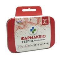 Φαρμακείο Τσέπης