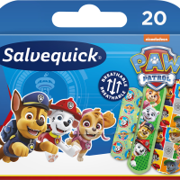 Salvequick paw patrol