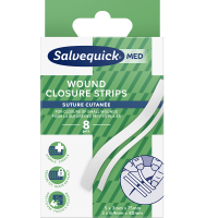 Salvequick ράμματα