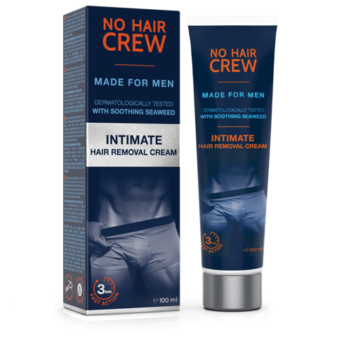 NO hair crew