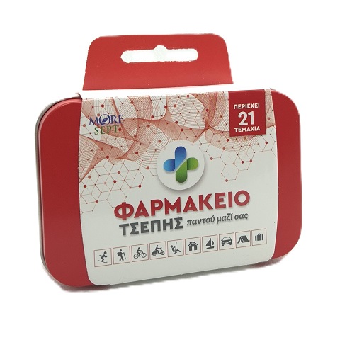 Φαρμακείο τσέπης