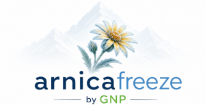 Arnica Freeze
