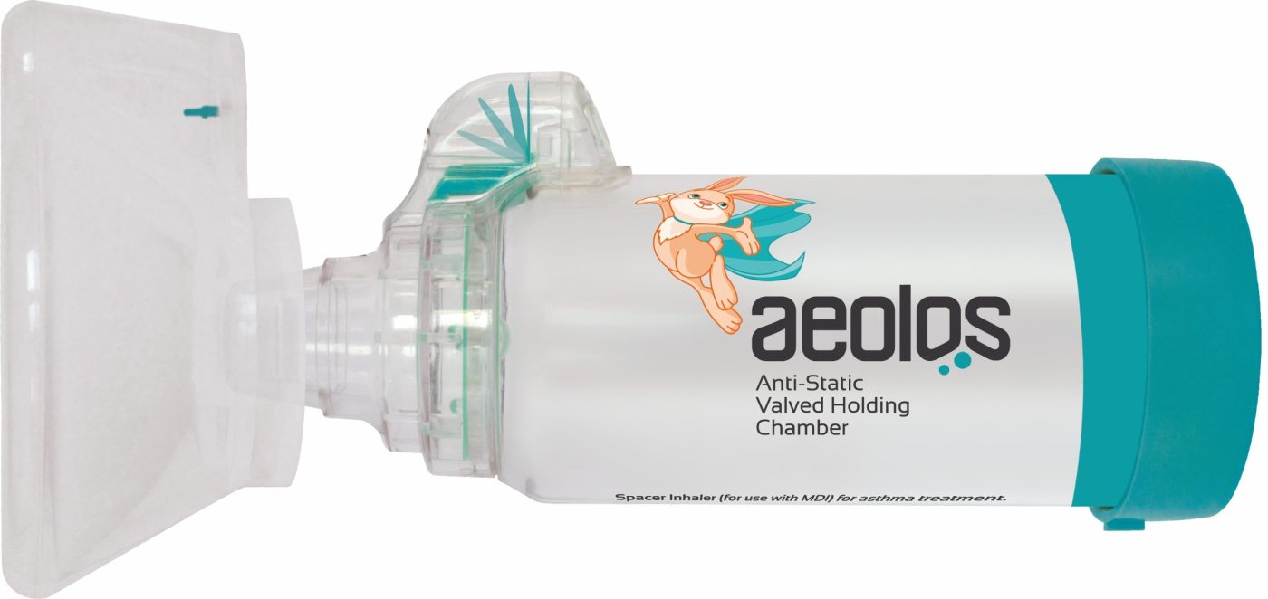 Aeolos chamber 0-18m