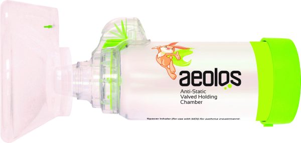 Aeolos chamber 1-6y