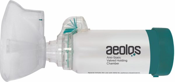 Aeolos chamber 6+y