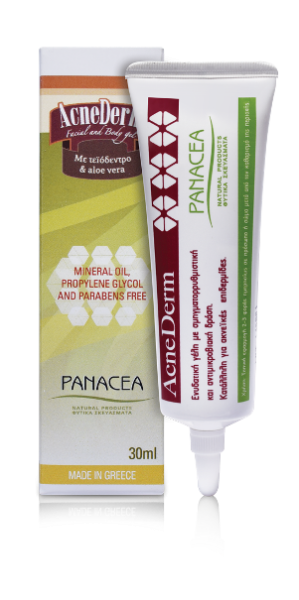 Acnederm