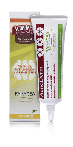Acnederm