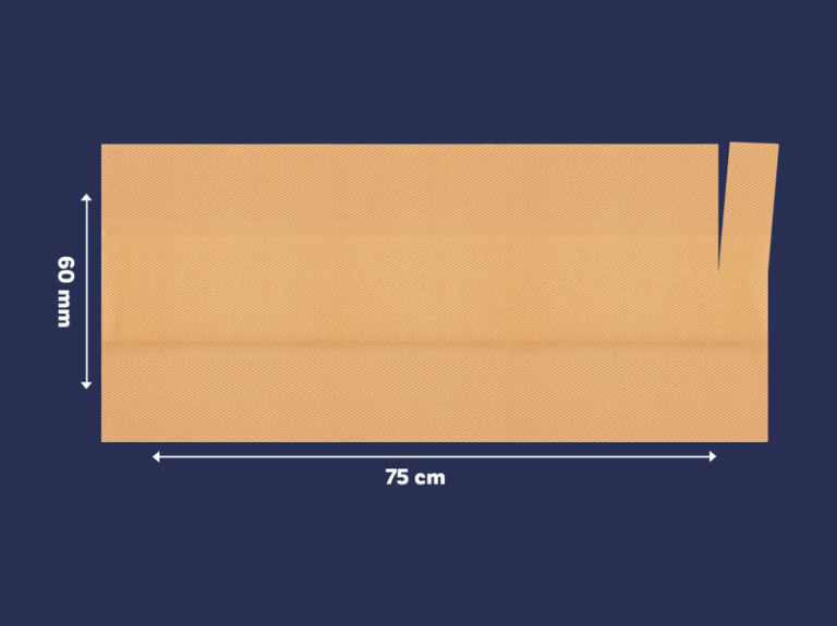 Salvequick Aqua Resist – 75 cm