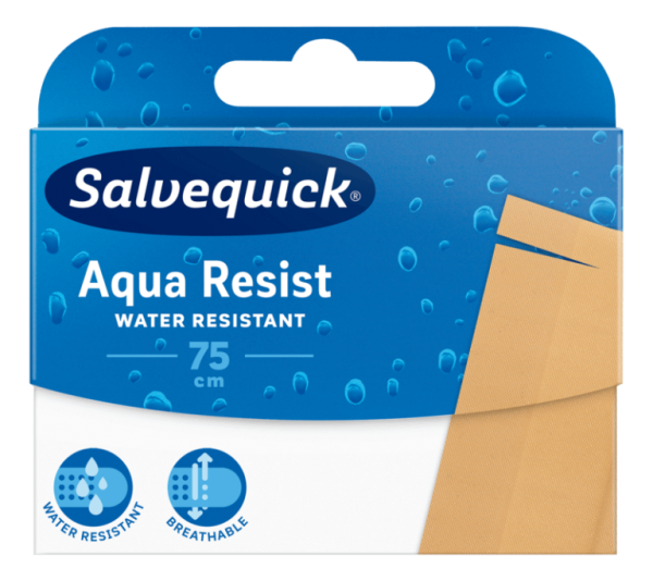 Salvequick Aqua Resist – 75 cm
