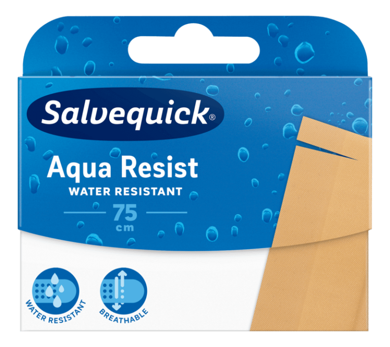Salvequick Aqua Resist – 75 cm