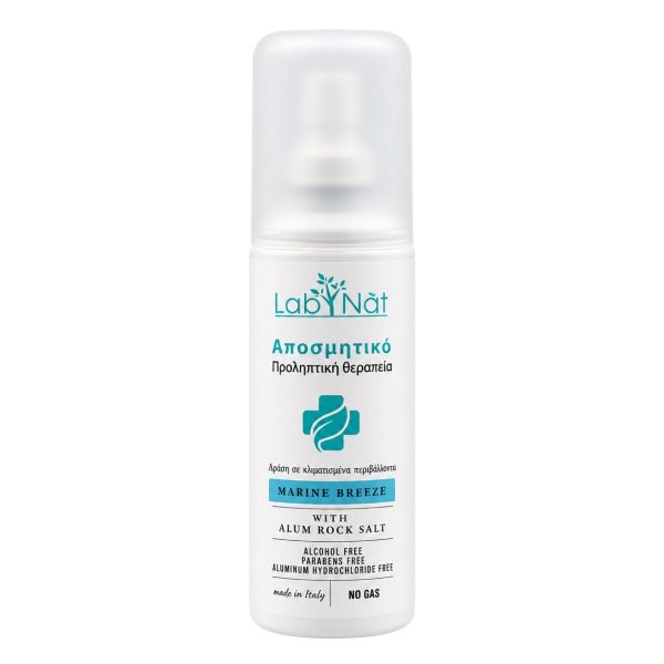 Lab Natu Spray – Marine Breeze