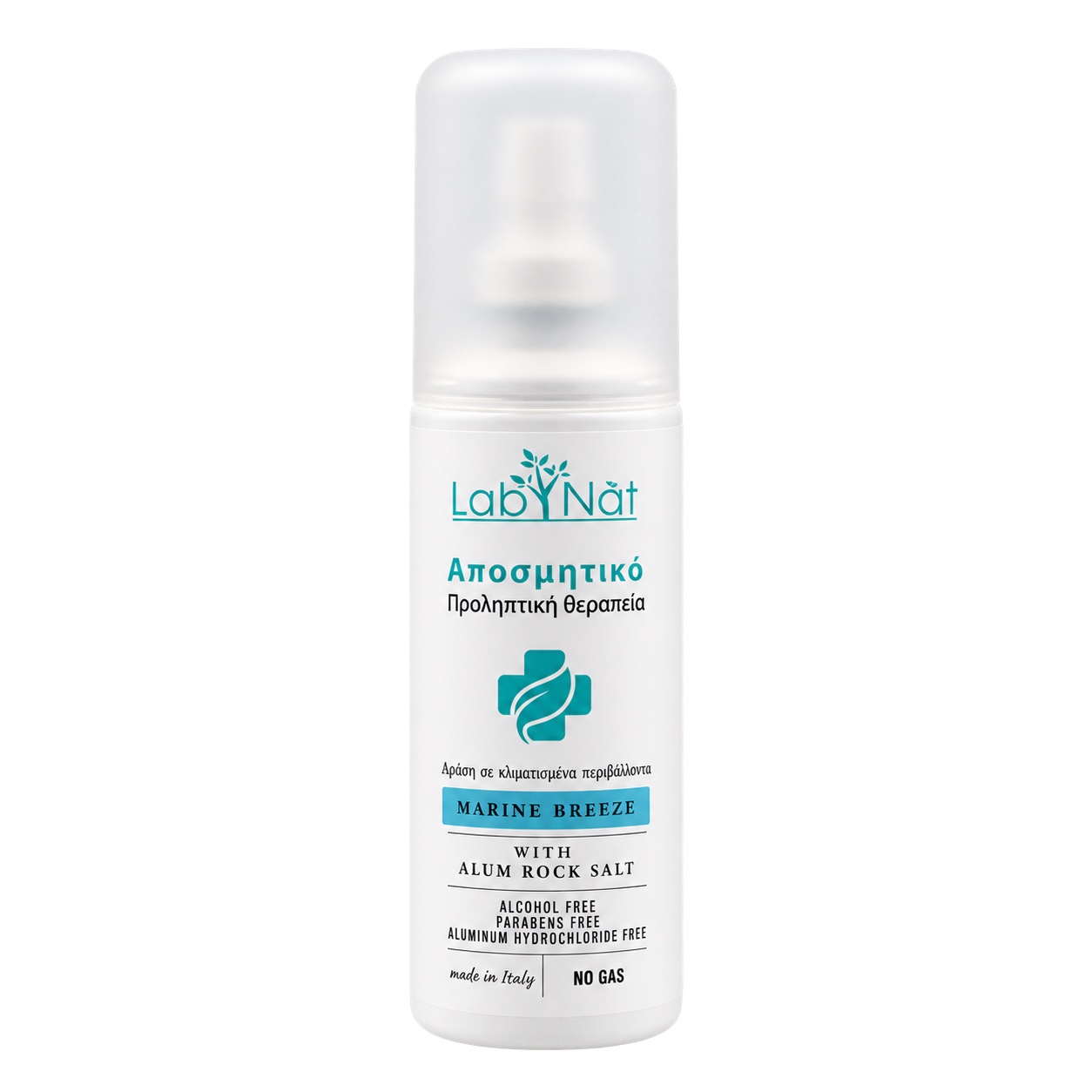 Lab Natu Spray – Marine Breeze