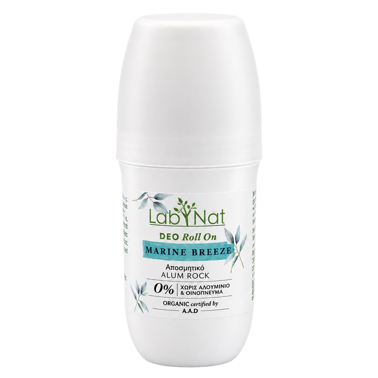 Lab Natu Roll on – Marine Breeze