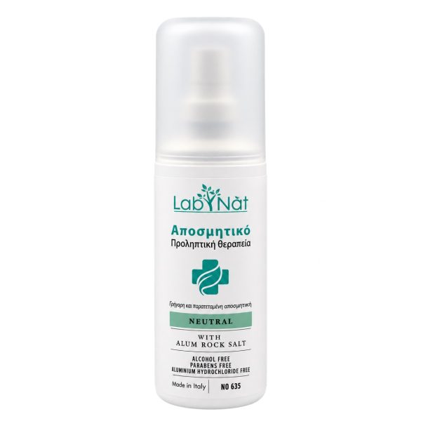 Lab Natu Spray – Neutral