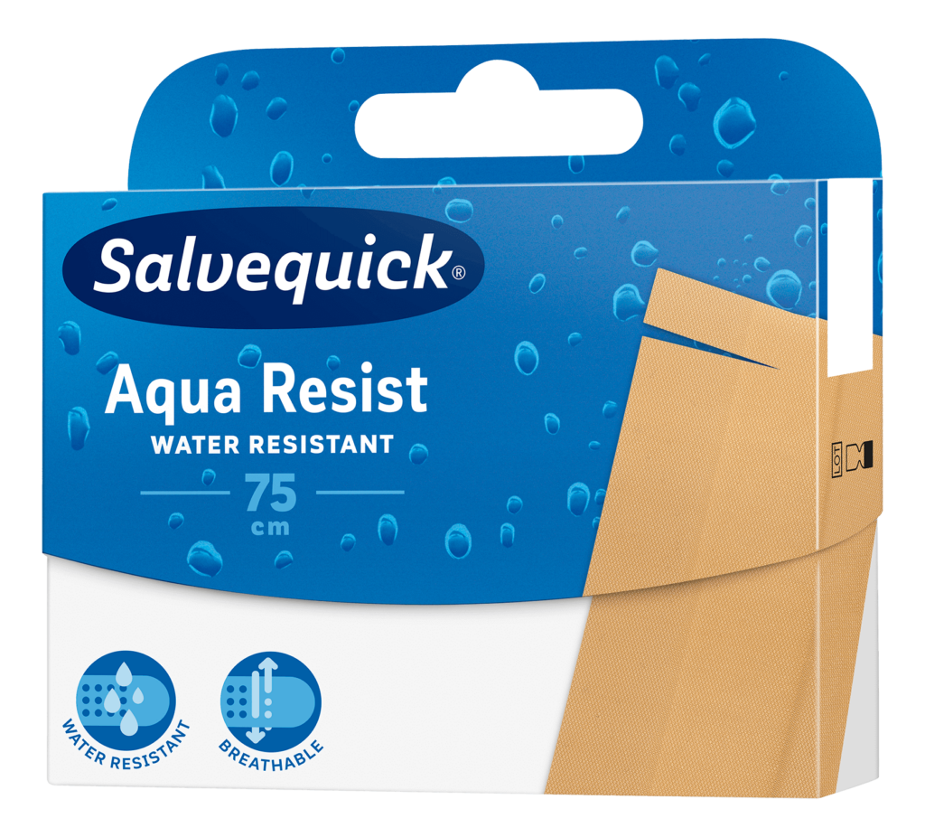 Salvequick Aqua Resist – 75 cm