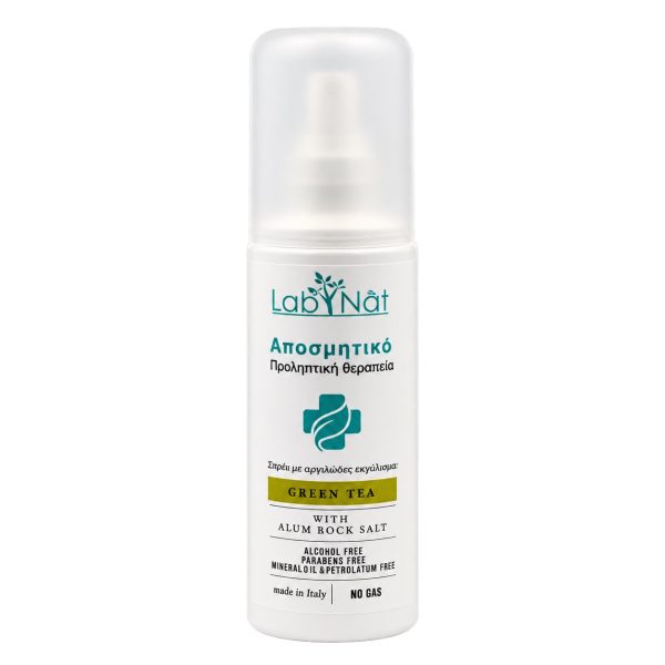 Lab Natu Spray – Green Tea