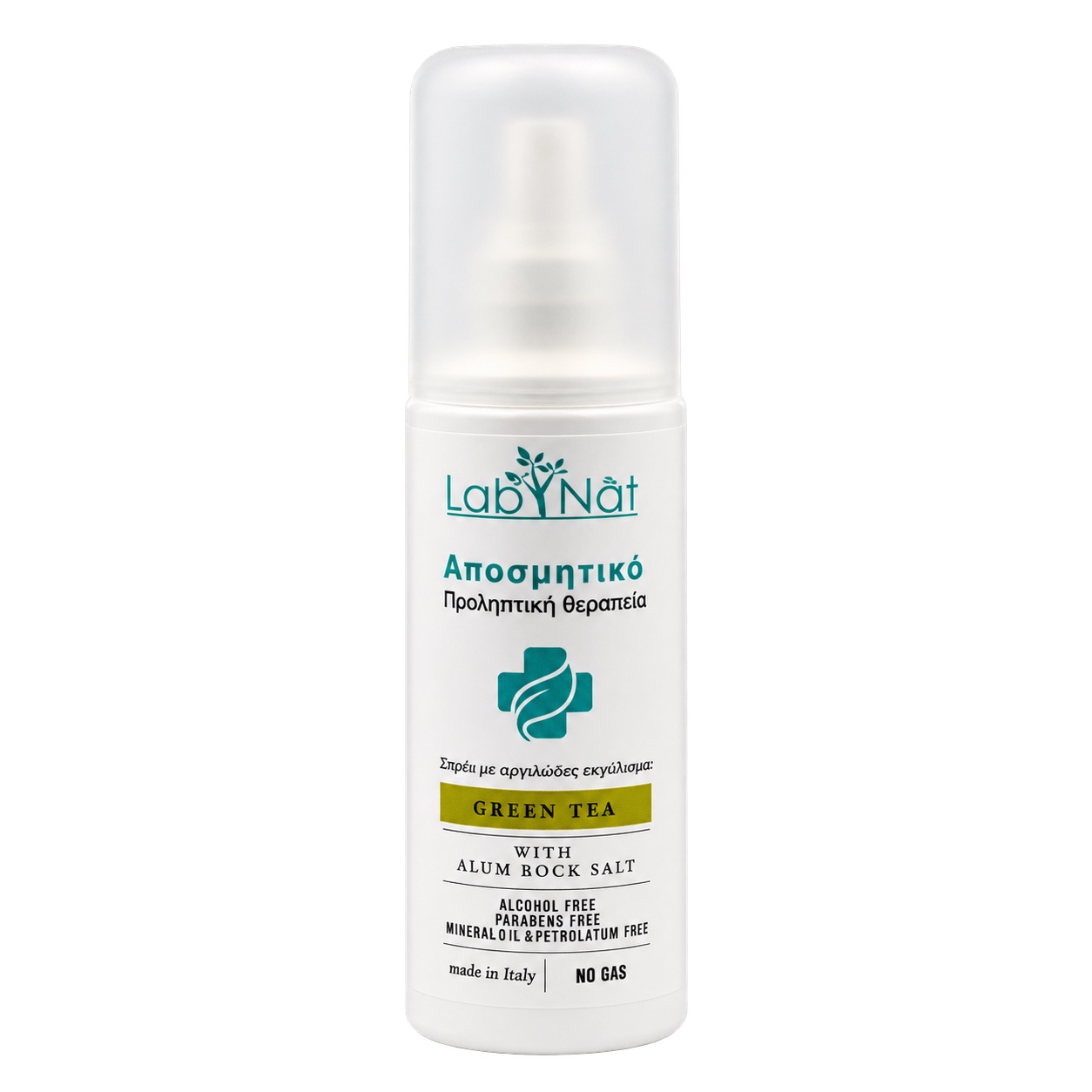 Lab Natu Spray – Green Tea