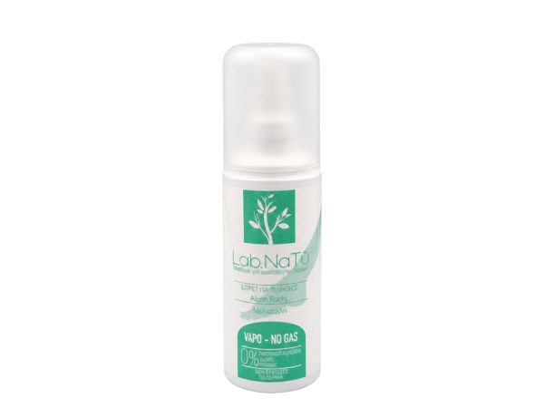 Lab Natu Spray για τα πόδια