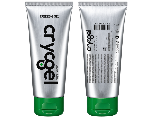 Cryogel 100ml