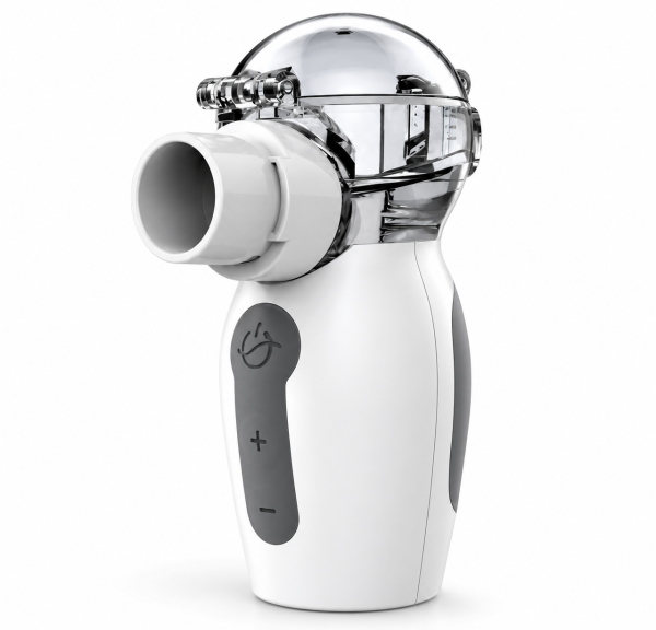 Aeolos Nebulizer